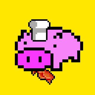 NFPigCollection tweet picture