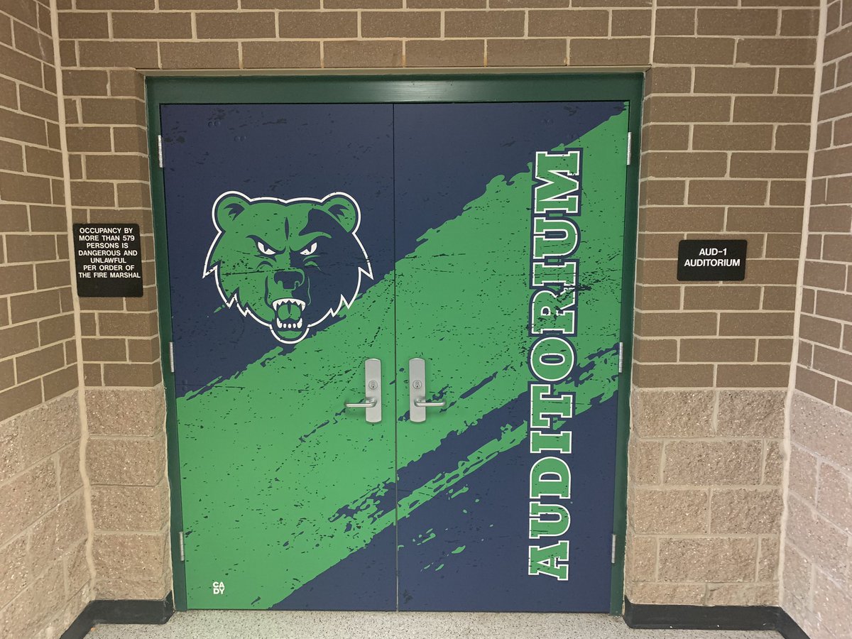 CVHS Grizzly Athletics tweet media