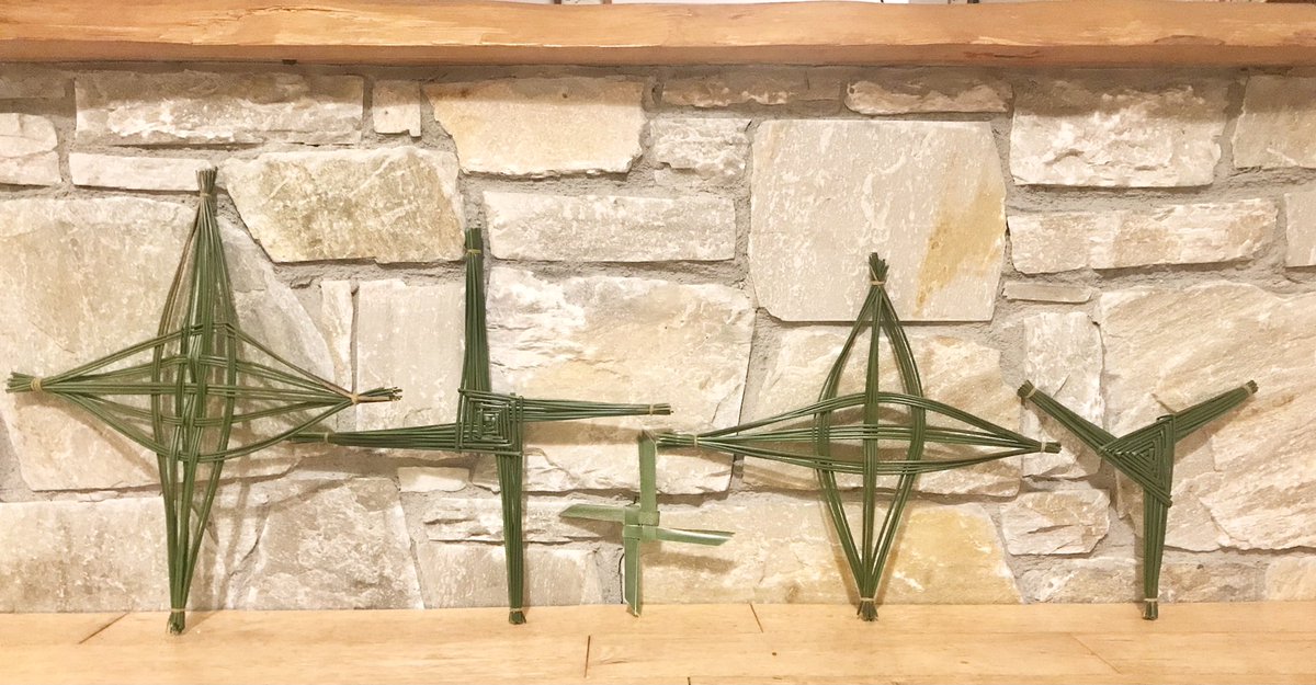 Táimid gnítheach sa teach seo anocht. #LaFheileBride