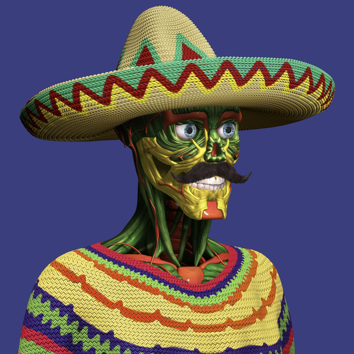 $LAB powered by Anatomy tweet media