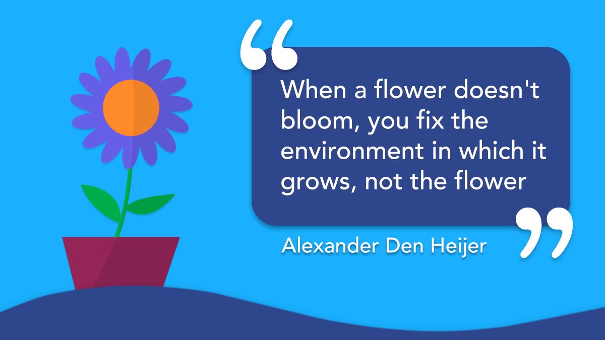 As teachers and educators we must always be asking "what more/different could I do to reach this student".  We can NEVER give up on Ss.  All learners struggle and it's our job to find the key to unlock how each and EVERY student learns.  #Math4All #Math #ITeachMath #MathTeacher