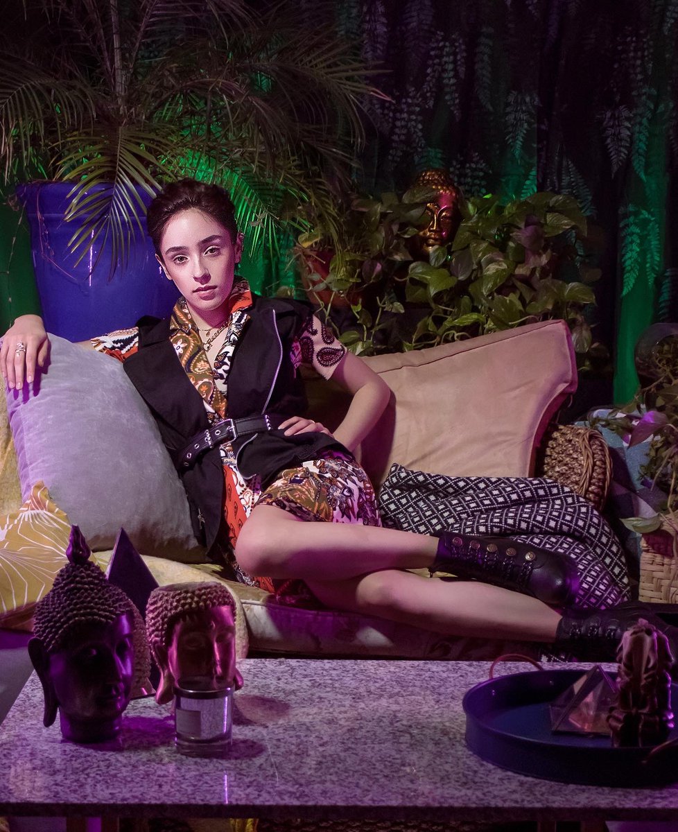 Talavera Models tweet media