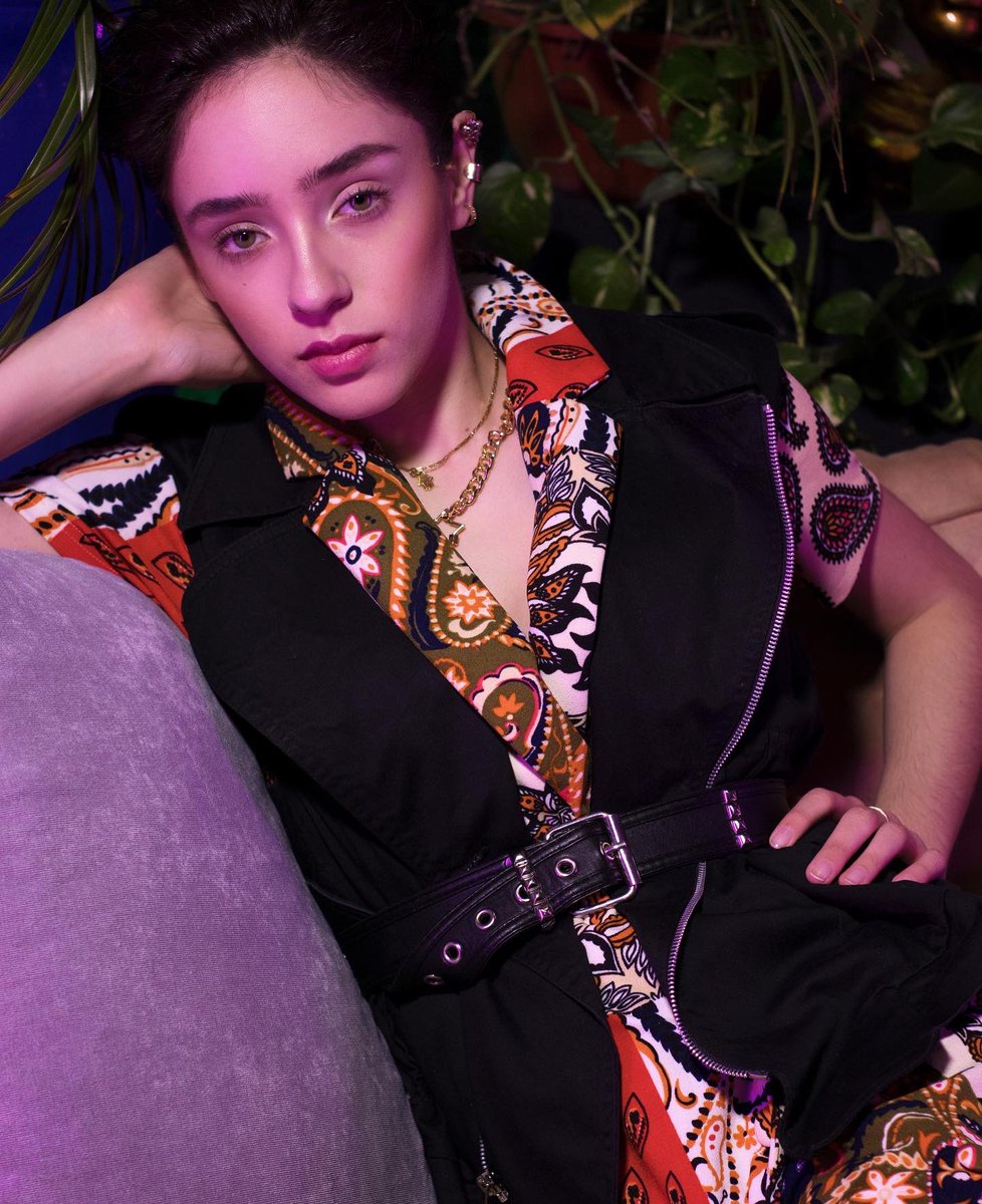 Talavera Models tweet media