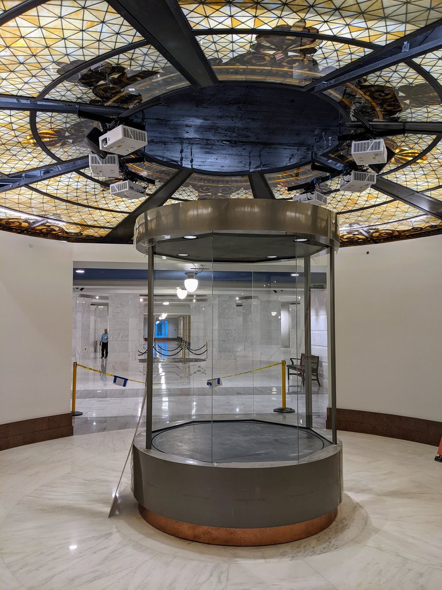 Trait Thompson tweet media