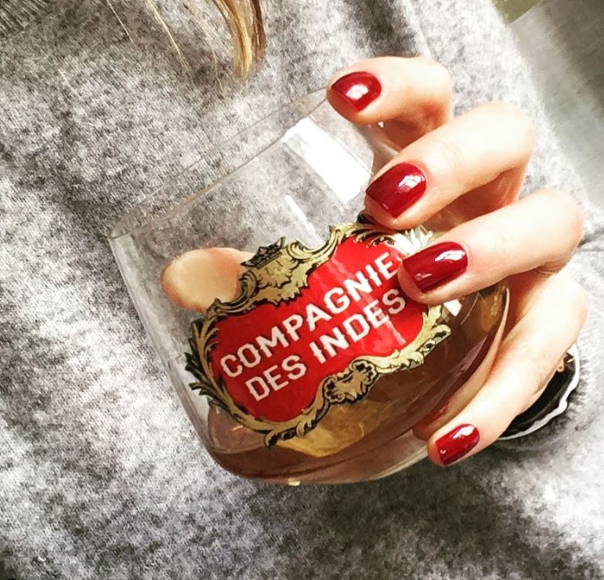 RhythmKitchenUK's tweet image. Join us  Mon 28/2 @7pm Rhythm Kitchen E17  for a wonderful night of rum and chocolate pairing with #Compagniedesindes . Your host will take you on a memorising rum journey across the Islands.  
This event is not to be missed. 
Tickets  £25pp + booking fee.
bit.ly/3rgGzXq