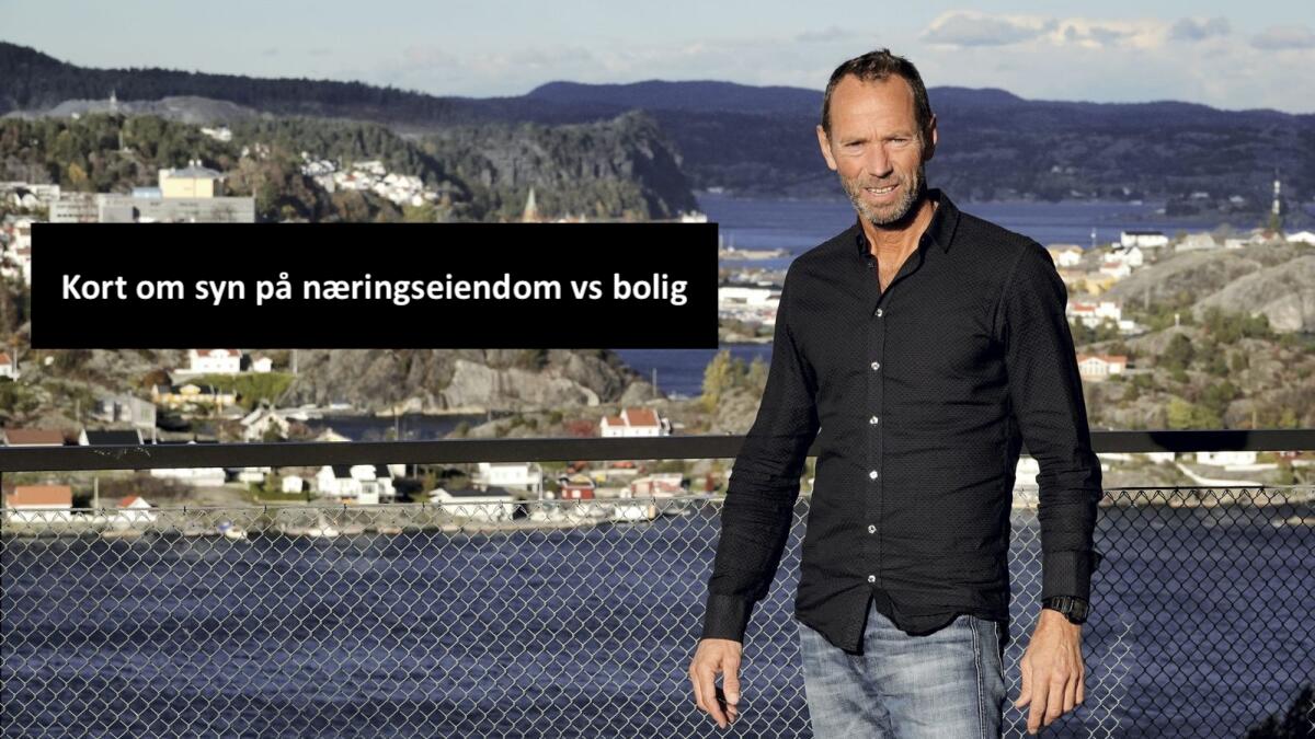 KFrihet's tweet photo. En liten mandags🧵

I fjor hørte jeg en podcast, som endret mitt syn på eiendomsinvesteringer. 

Jeg hadde tenkt at en miks mellom næringseiendom og boligeiendom var veien å gå.

Men så hørte jeg Ivar Tollefsen sine refleksjon rundt dette.

Dette skal jeg oppsummere under👇 https://t.co/6PBFmA5qfY