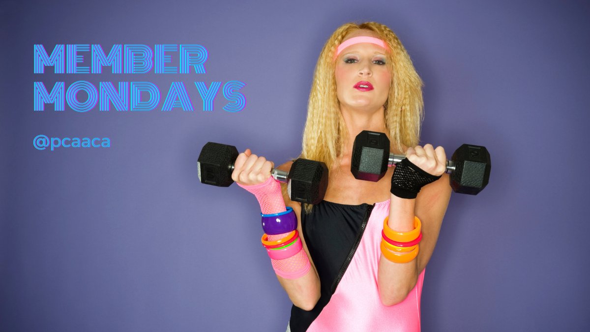 pcaaca's tweet image. It&apos;s Member Monday -- a chance to get to know one another and celebrate popular culture! @JoshCCall, @Doc_Shook, @betsywal, @DHGolland, and @hincklet,  in honor of a couple of big games that were played this weekend, who is your favorite sports team and / or athlete? #pcaaca