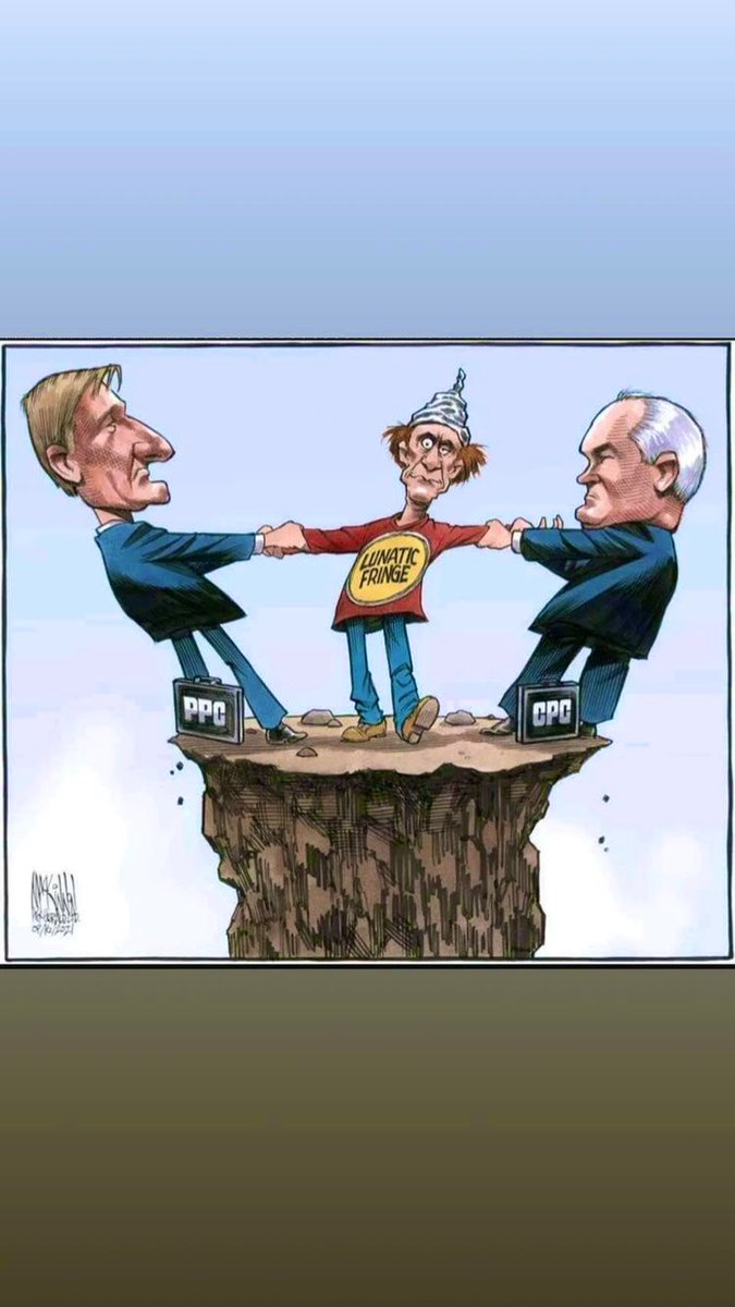 PPC vs CPC who will win over the crazies

#FluTruxKlan #KarenConvoy #FreedomConvoyCanada2022 #FreedomConvoy2022
