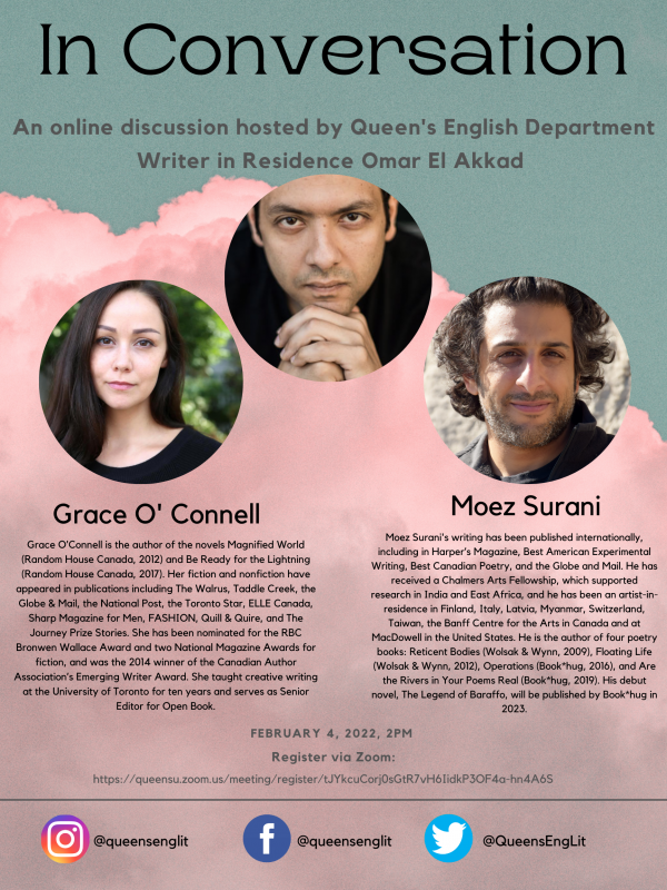 Grace O'Connell tweet media