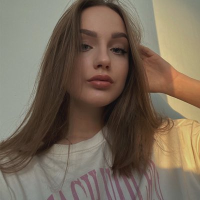 AlexandraaaPr's tweet photo. #НовыйАватар https://t.co/vvE94IP6Fq