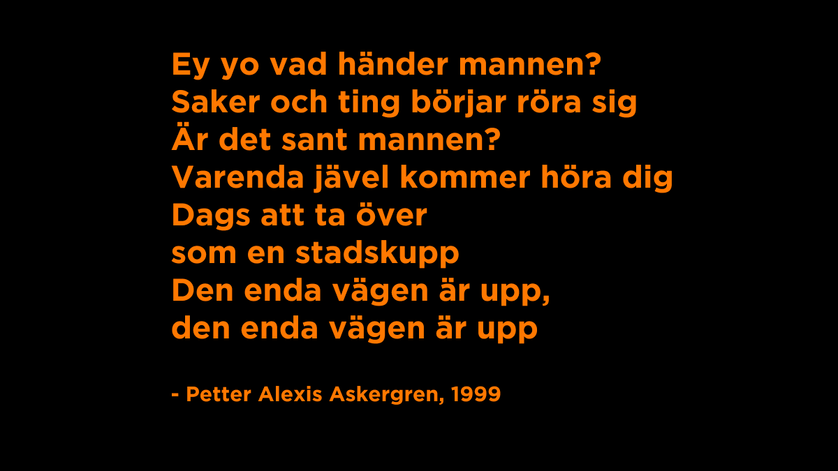 libertarianerna's tweet photo. #svpol #svlib #krossastaten https://t.co/h96bBSMuL8