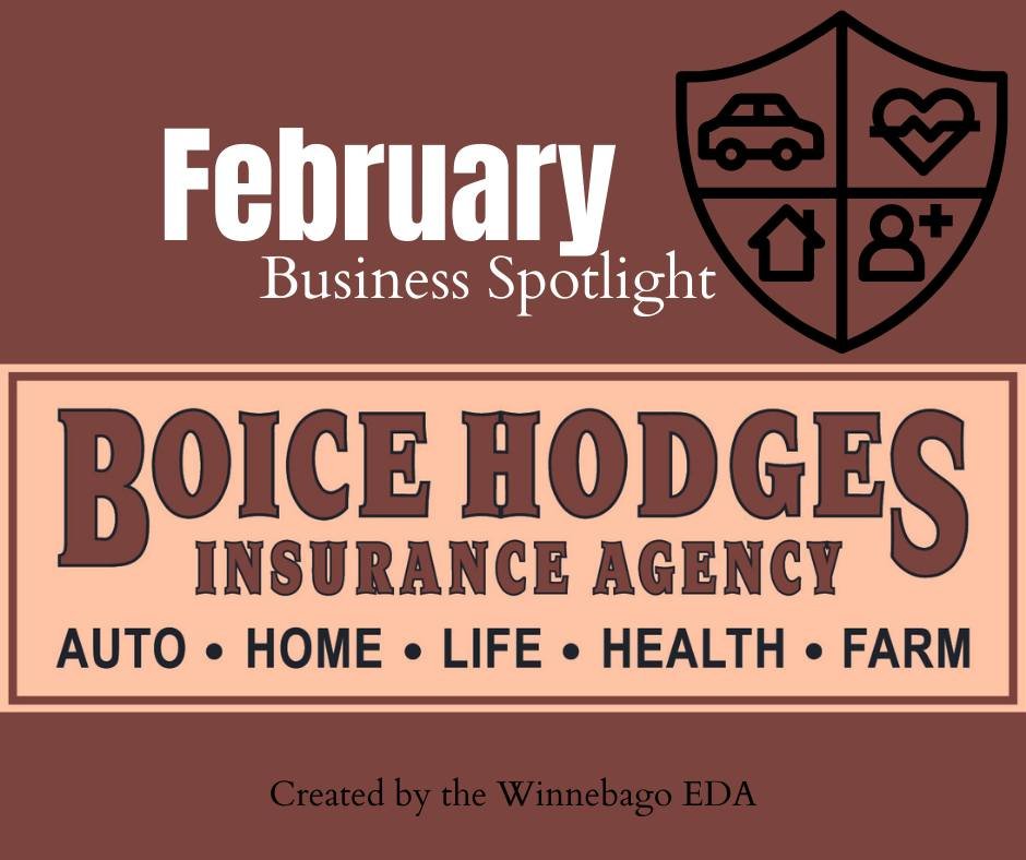 City of Winnebago MN tweet media