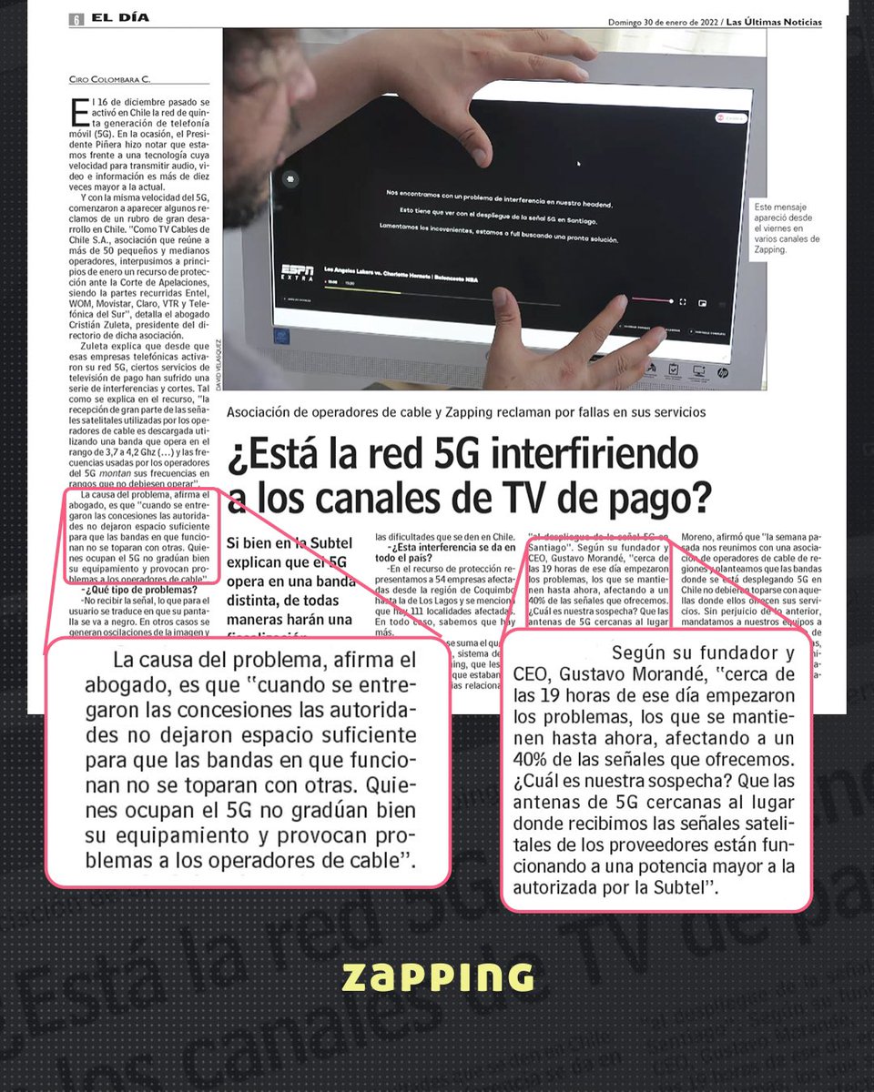 Zapping.com tweet media