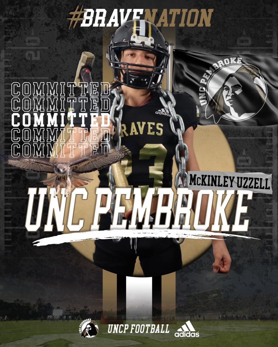 Mckinley Uzzell tweet media
