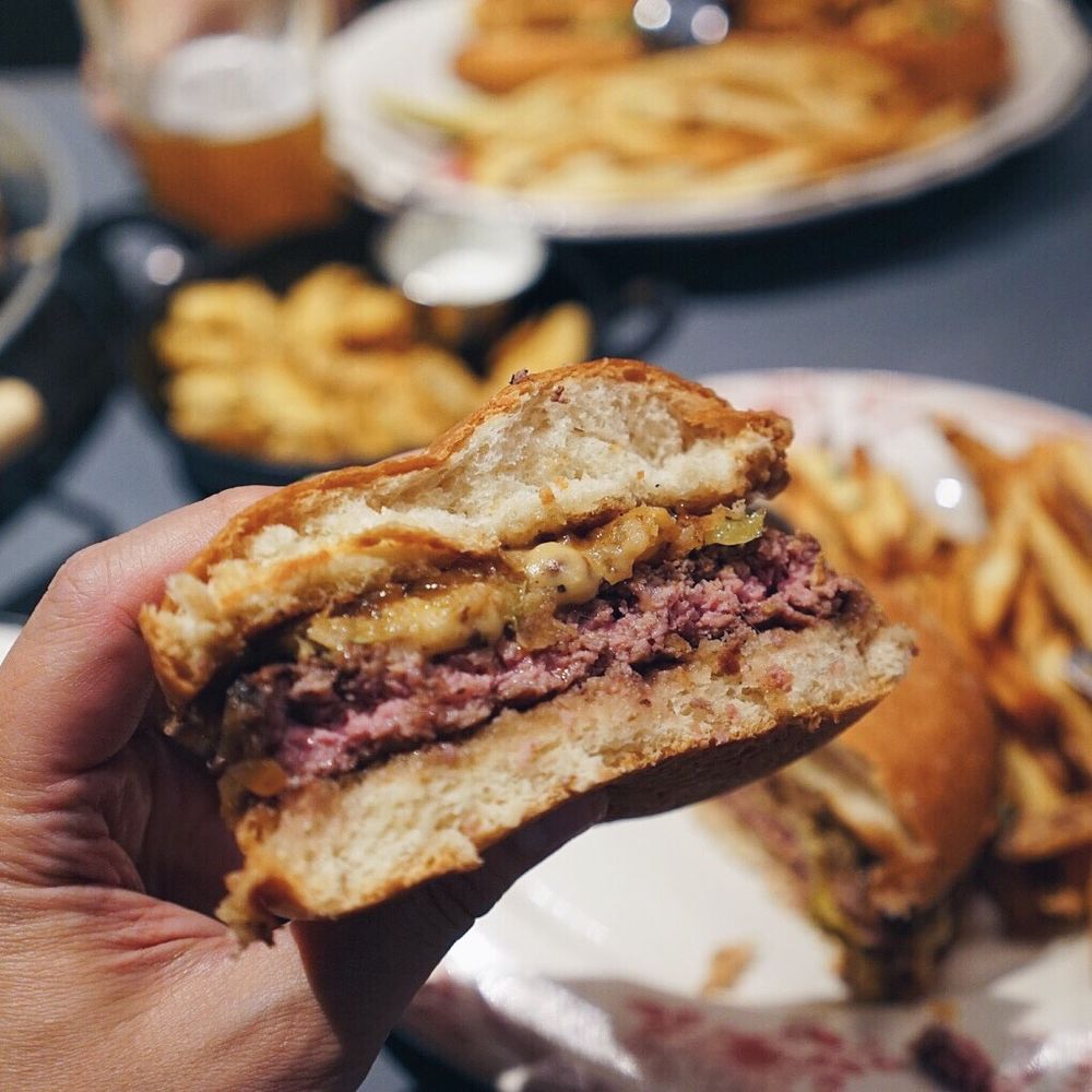 Downtown_Grand's tweet photo. That pot roast sandwich though!
#freedombeat https://t.co/YTIo8eWyOb