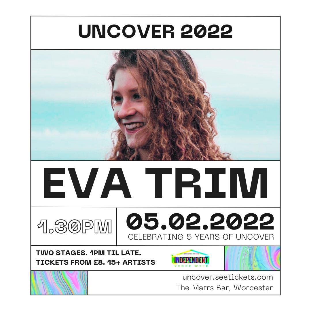 Eva and The Blue Dive tweet media
