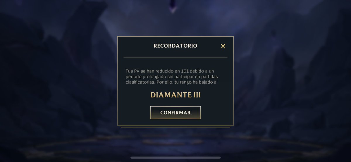 Eeeee te reviento riot 👊