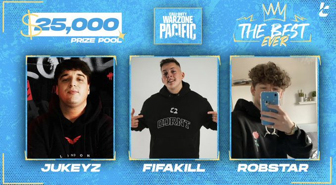 Fifakill_'s tweet photo. $25,000 @Tommey trios tournament w/ @Jukeyz &amp; @Robstar33 

RTs appreciated!
https://t.co/JR6ywft9Gl https://t.co/1Fiv14Olim