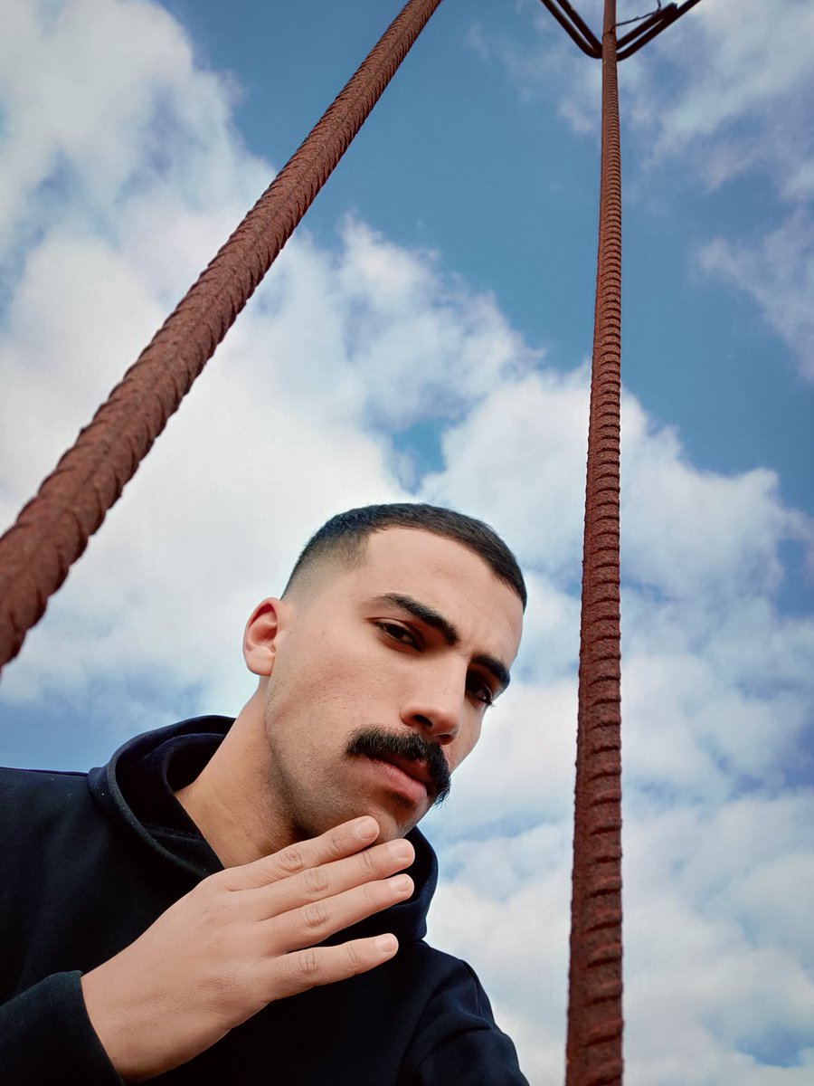 صوره شتوية عشوائية 🖤