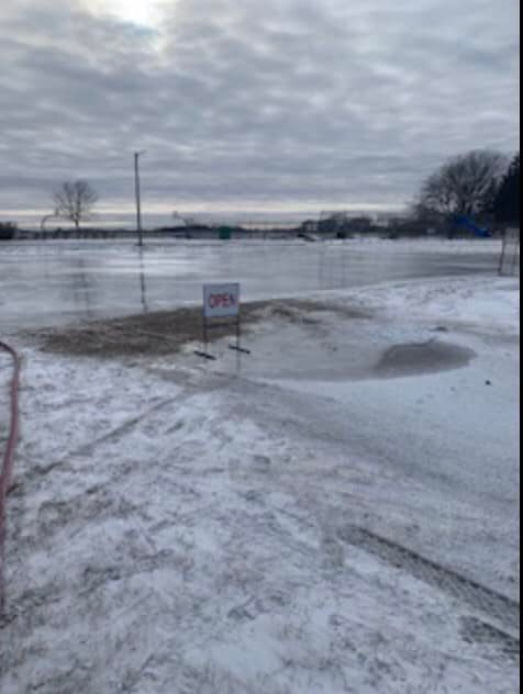 City of Winnebago MN tweet media