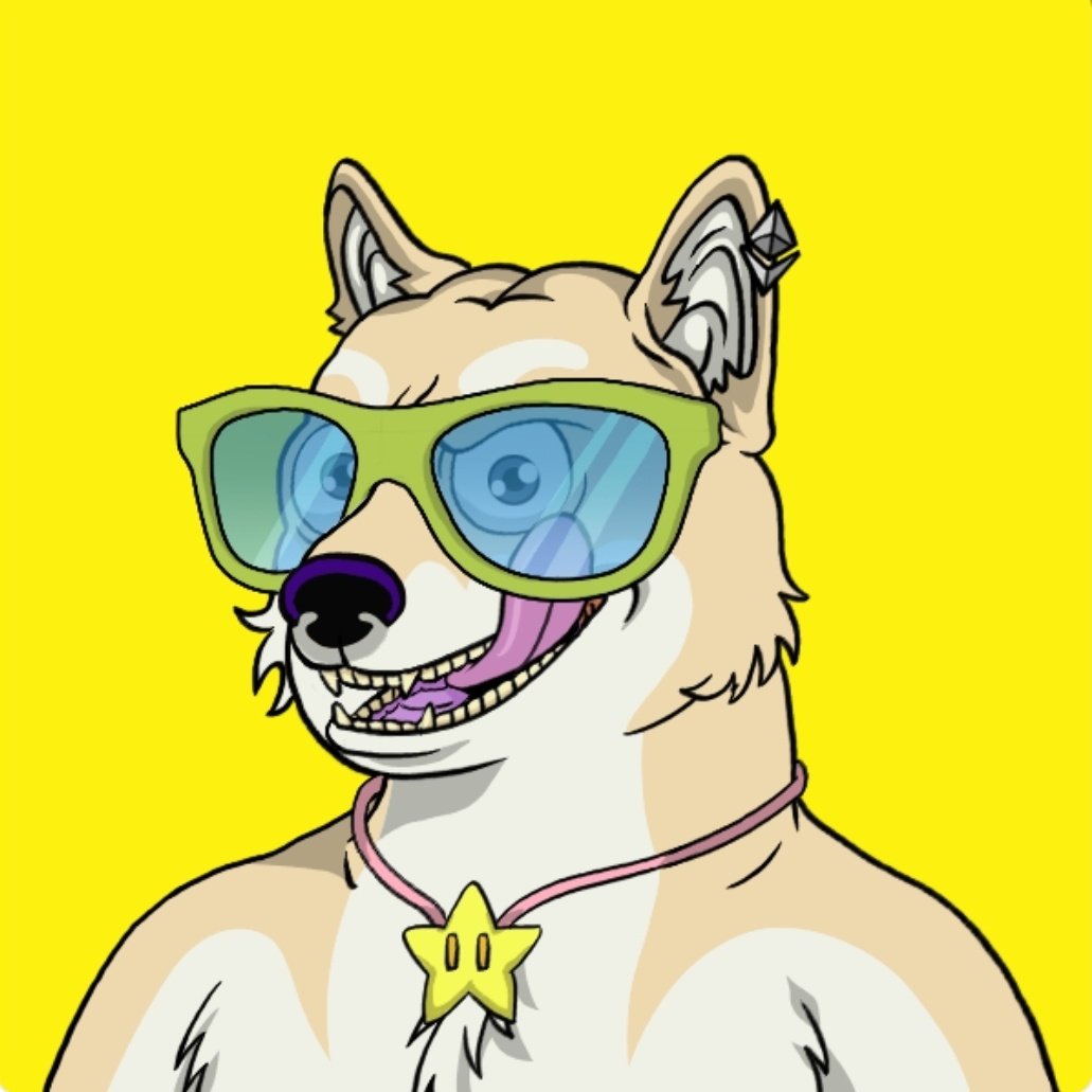 army_shiba's tweet photo. 🐶 $SHIBBY NFT GIVEAWAY 🐶

I will send this👇 Shibby #NFT to one lucky follower!

🔥 Rules: Just Retweet and Like This Tweet! 

Ends in 48 Hours! Let's Go! 📈🚀

@ShibaSocietyNFT #NFTGiveaways https://t.co/UngNFsLOzu
