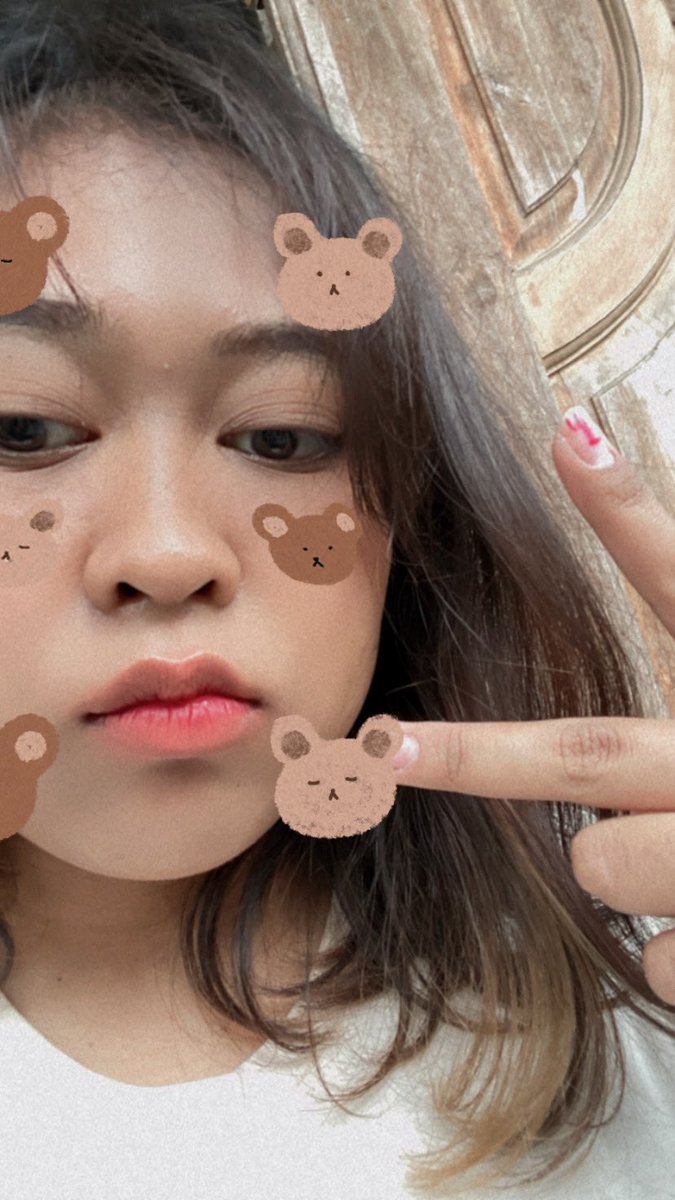 vcasya's tweet photo. halo, apa ga ada yang kangen saya? https://t.co/0TZqHLRhNI