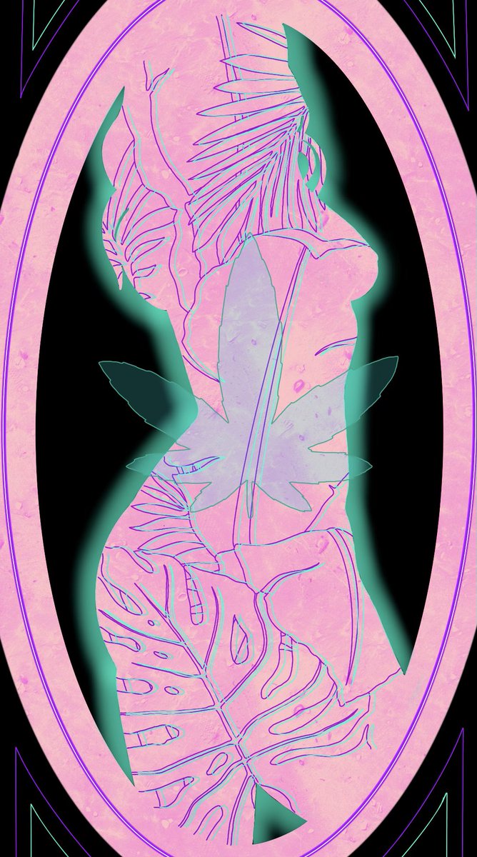 hashedoutrage's tweet image. plant mami 🌱