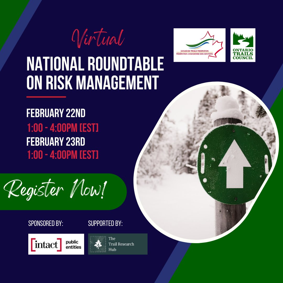 Alberta TrailNet Society tweet media