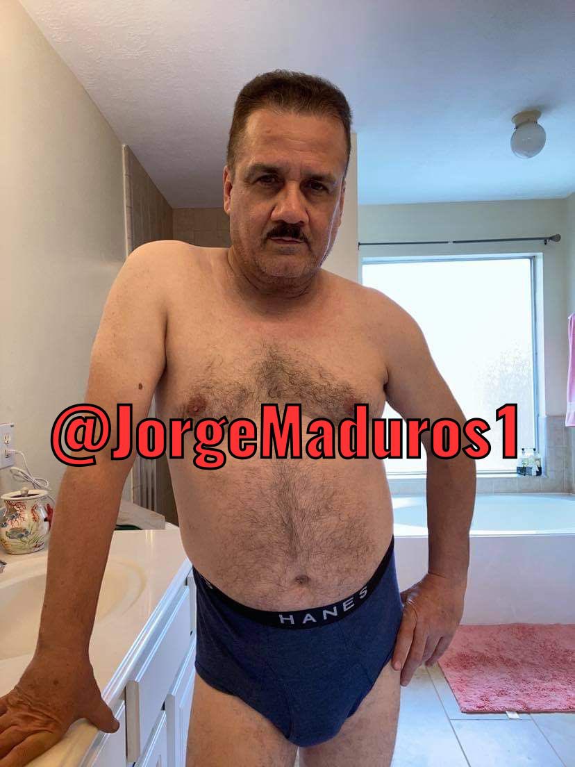 Maduros Mexicanos On Twitter Rt Jorgemaduros Feliz Inicio De | My XXX Hot  Girl