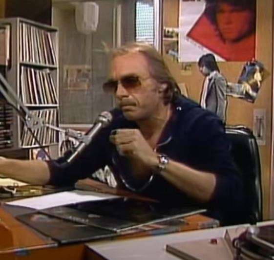 DetMusicAwards's tweet photo. He may have been famous on #WKRPinCincinnati, but Johnny Fever would have been right at home on Detroit rock radio. #RIPHowardHesseman.
#johnnyfever #rockradio https://t.co/9LblzLnfAH