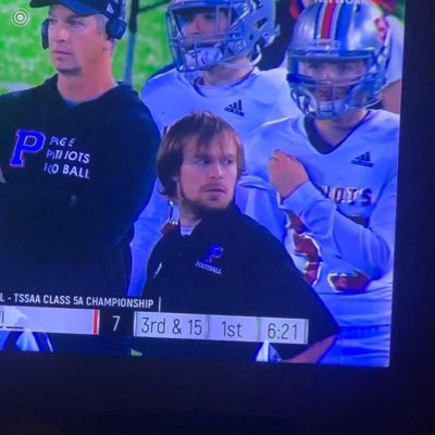 #NewProfilePic