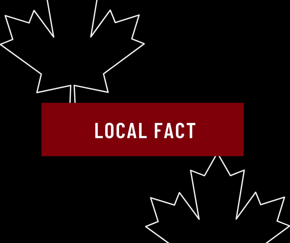 locallaundry's tweet photo. We manufacture Canadian made clothing, and here's one of the reasons why ⬇️ #LocalFacts #KeepYourLaundryLocal #clothing https://t.co/FIRPqn729w