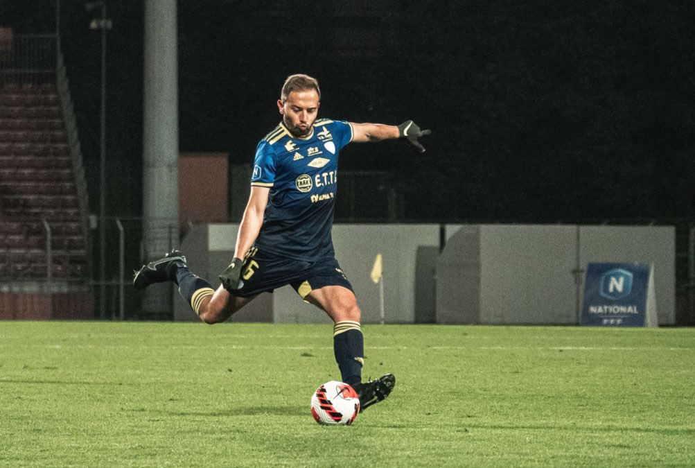 🚨#Mercato : Bonne continuation à <a href="/seb_flochon/">Sébastien Flochon</a> qui quitte l’USCL et s’engage en faveur de l’<a href="/usbco_officiel/">US Boulogne CO</a> : uscl.fr/2022/01/31/seb…
#MercatoUSCL