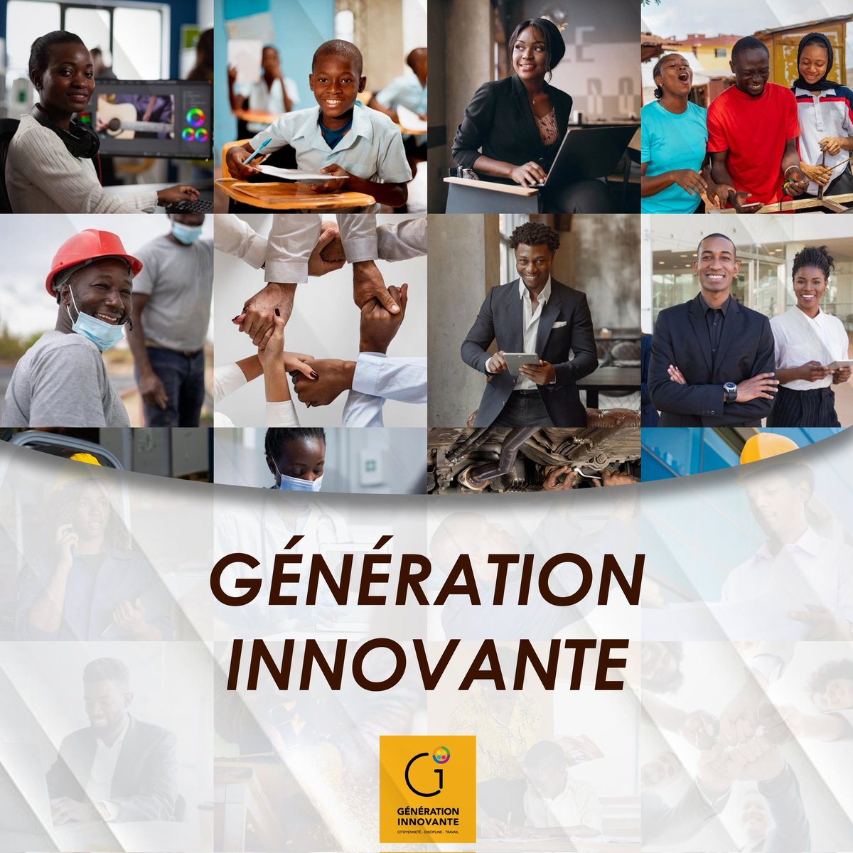 Le 28 janvier, j'ai été amenée à prendre les rênes de notre association.
J’aimerais témoigner la gratitude du Bureau exécutif à <a href="/IsraelGuebo/">Israël Guébo</a>, le président sortant pour le travail abattu.
Nous poursuivrons l'œuvre, ensemble et avec engagement ! 

<a href="/CharleneDanon/">Charlene Danon</a>, la présidente.