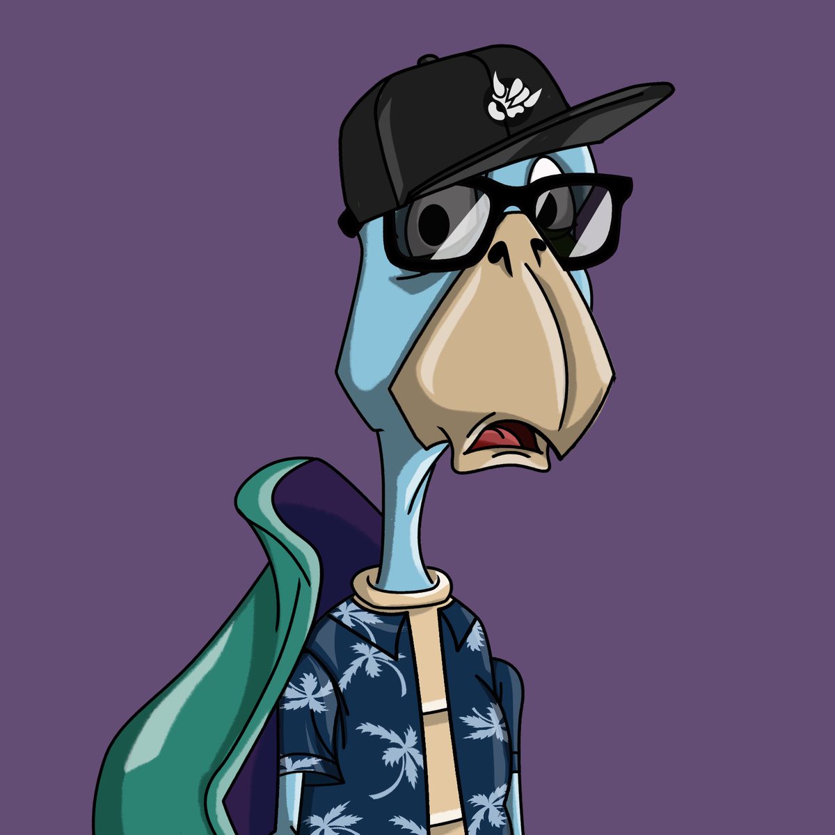 Shell_Shakaz's tweet photo. Whitelist #Giveaway 🤩

Our last 12 spots will be given away today!! 🤯

For the next 24 hrs: like, retweet, &amp; hop in our discord say “#SHELLSQUAD” to be entered to win! 🐢💚 

https://t.co/VJnbPmFb6C

#NFTGiveaway #NFTCommunity #nft https://t.co/zbtxJXS5l2