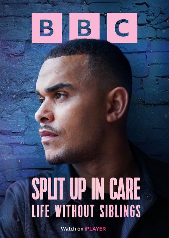 LauraPh222's tweet photo. @EmmaLewellBuck @AshleyJBaptiste Please, anyone who missed @AshleyJBaptiste’s important and moving #SplitUpInCare, consider watching it @BBCiPlayer: https://t.co/xvowyH6P3K