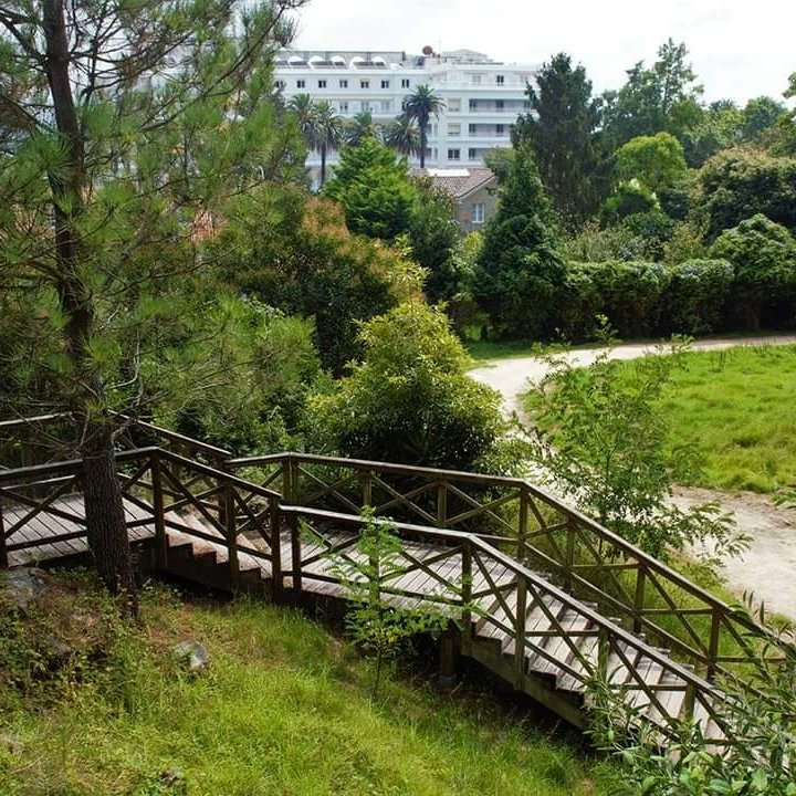 Petiscosgalegos's tweet photo. Lugares que no te puedes perder en O Grove , un bosque encantado en una isla mágica lleno de sorpresas y una #AldeaGrobit !! Todavía no has hecho esta ruta en la Isla de A Toxa ? Toda la info aquí:
https://t.co/wFl61KzZIL
@Turismo_Grove @turisriasbaixas @spain #RutasGalicia https://t.co/oILsFWHou9