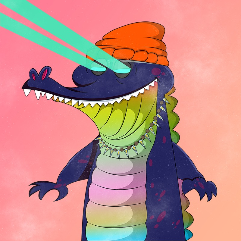 Sol_Surviv0r's tweet photo. 🤑SOL GIVEAWAY🤑

My friends over at @crazycroconft🐊want to give you SOL!

2 WINNERS
0.5 SOL EACH!

To be eligible:
1⃣ Follow @Sol_Surviv0r &amp; @crazycroconft 
2⃣ Re-tweet

Bonus Entry:
3⃣ Join their DC https://t.co/2RrnsAeee5 (still WL spots)

Winners in 24H

#NFTs #NFTGiveaway https://t.co/8R7vkMo33P