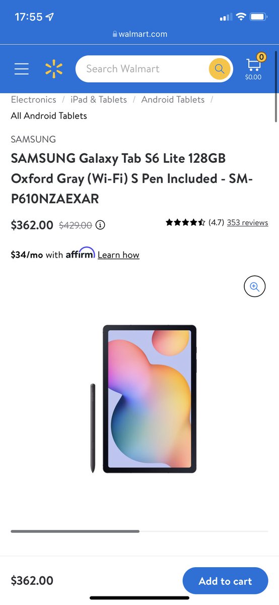 xaenimel's tweet photo. Saving up for this beaut. Plus the reviews are good especially for artists. I really hope it stays on sale 😭😭 https://t.co/BfyMQHL24k
