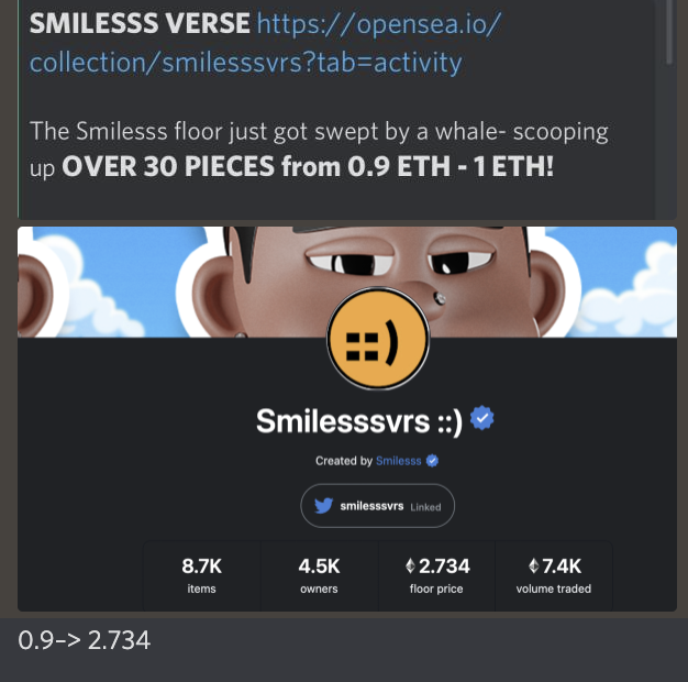 WhitelistedNFT tweet media
