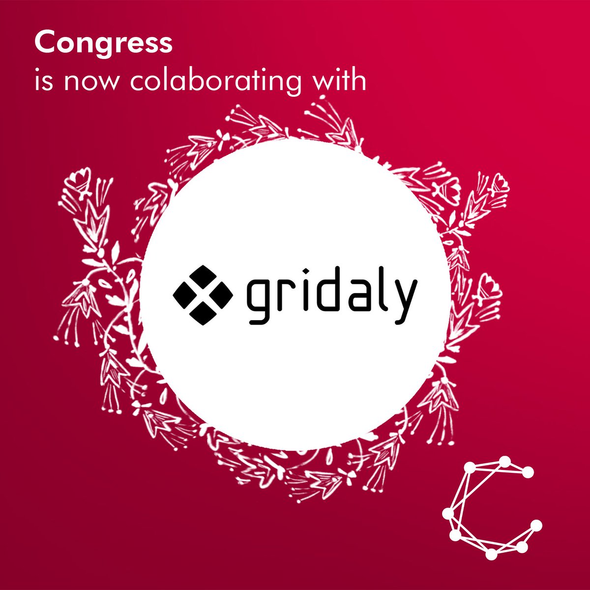 CongressPL's tweet image. We are thrilled to announce that this year we are collaborating with Gridaly, a digital event platform, to stream some of the discussion panels that cannot take place in person. 🎥