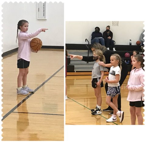 I’m Excited to Announce I’ve accepted the Associate Head Coaching position with #PEEWEEHOOPSRTHEBEST!!  Compensation Package:  More FUN &amp; LAUGHS THAN YOU CAN HANDLE!!  I’m in charge of Juice Boxes &amp; pointing players to the correct HOOP! #FUN! #LAUGHALITTLE! <a href="/HHSHawkHavoc/">Hockinsongirlsbasketball</a>