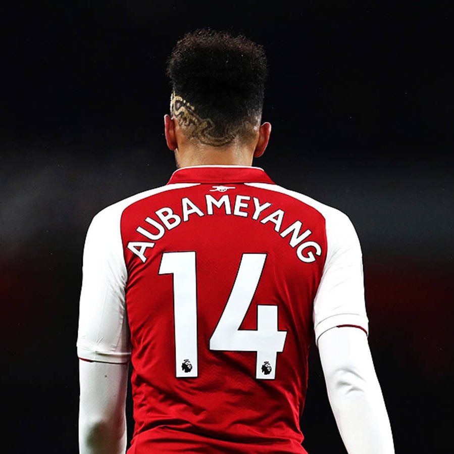 PatrickTimmons1's tweet photo. Thank you for everything. 

Once a Gooner, always a Gooner. https://t.co/sEoh50lWhu
