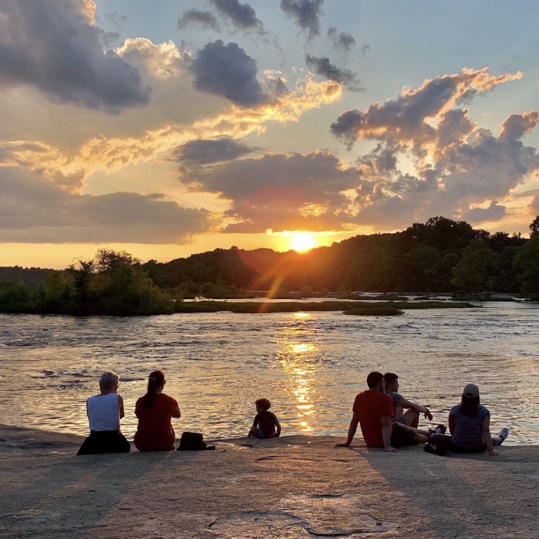 Hey #RVA, we could use your help. Would you consider helping us advocate for James River Park funding?jamesriverpark.org/help-us-advoca…