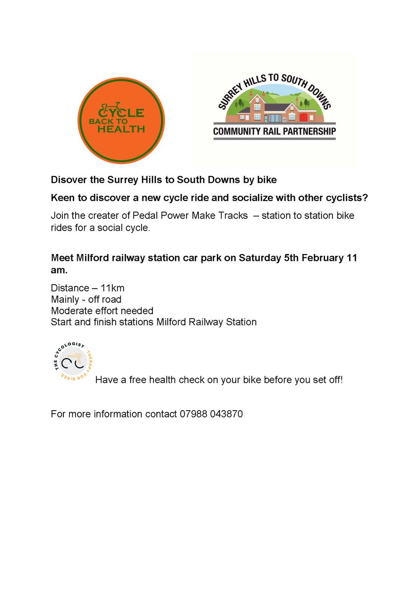 SurreyHills2SouthDowns tweet media