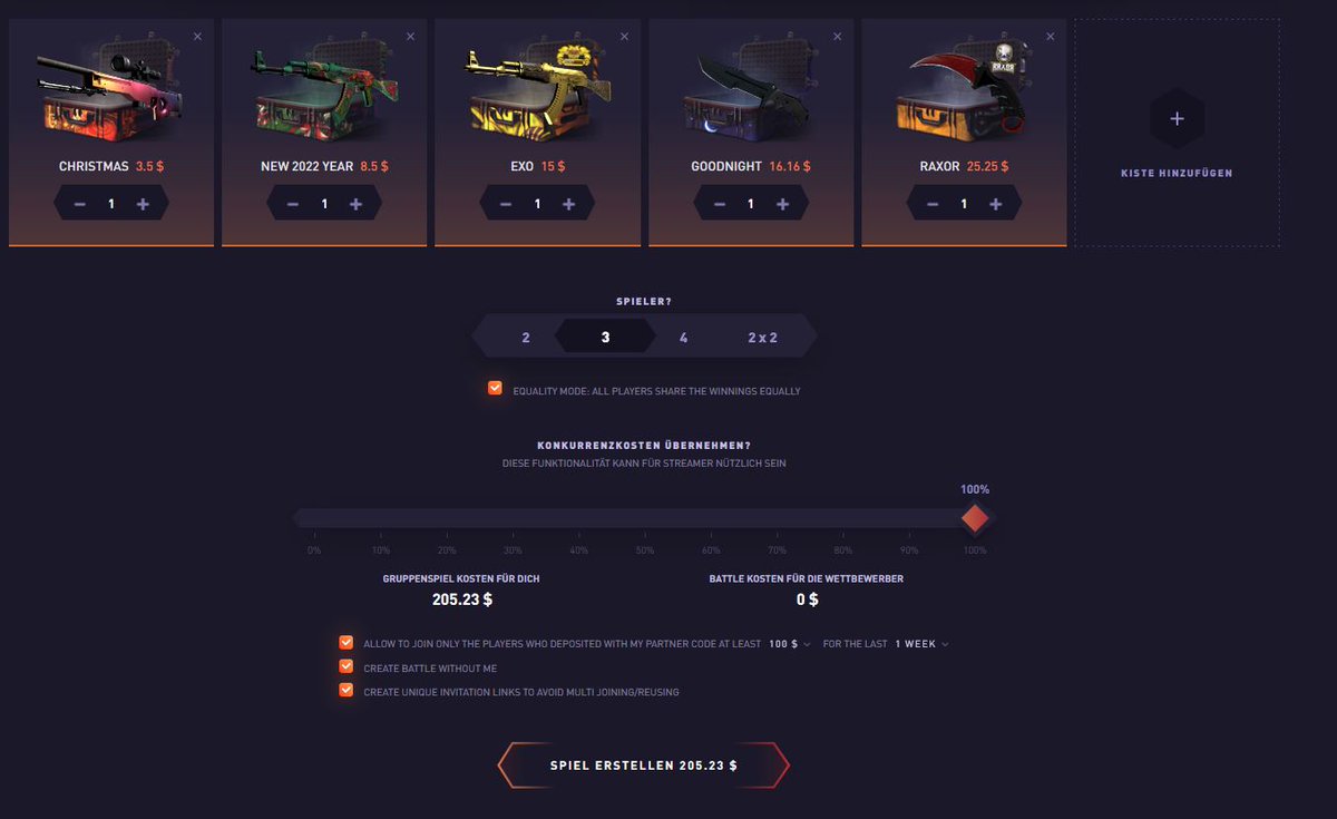 Code_Strange's tweet photo. 🥳New Datdrop Giveaway🥳3 winners (Equal)😍

☑️RT &amp; Tag 2
☑️min. 100$ deposit (Fullscreen)
☑️deposit must be in period 31/01 - 04/02

⏳Wheel decide on friday 04/02
💵Random RT+Tag gets 15$ (LTC)

Thanks &amp; good luck🍀
https://t.co/hAMtrmhClk
Use Code Strange💪 https://t.co/8UFcLUia2i
