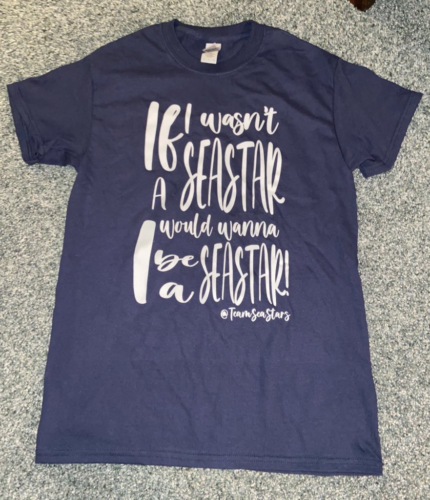 SEA STARS🌊⭐️ tweet media