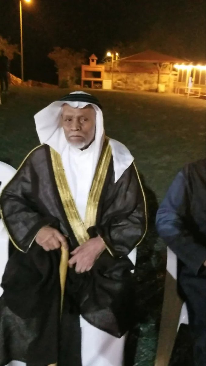 HammadSalmi's tweet photo. صورة من Hammad Alsalmi 
أخي الأكبر : حميّد .. أبو صالح.. كبير الأسرة وعميدها في المستشفى، ويدخل العناية المركزة بعد عارض صحي نسأل الله له الشفاء العاجل، وأن لا يفجعنا فيه . اللهم شافه وعافه وأعده لداره وأسرته في صحة وسلام.
#حماد_السالمي https://t.co/HBXwave4VD