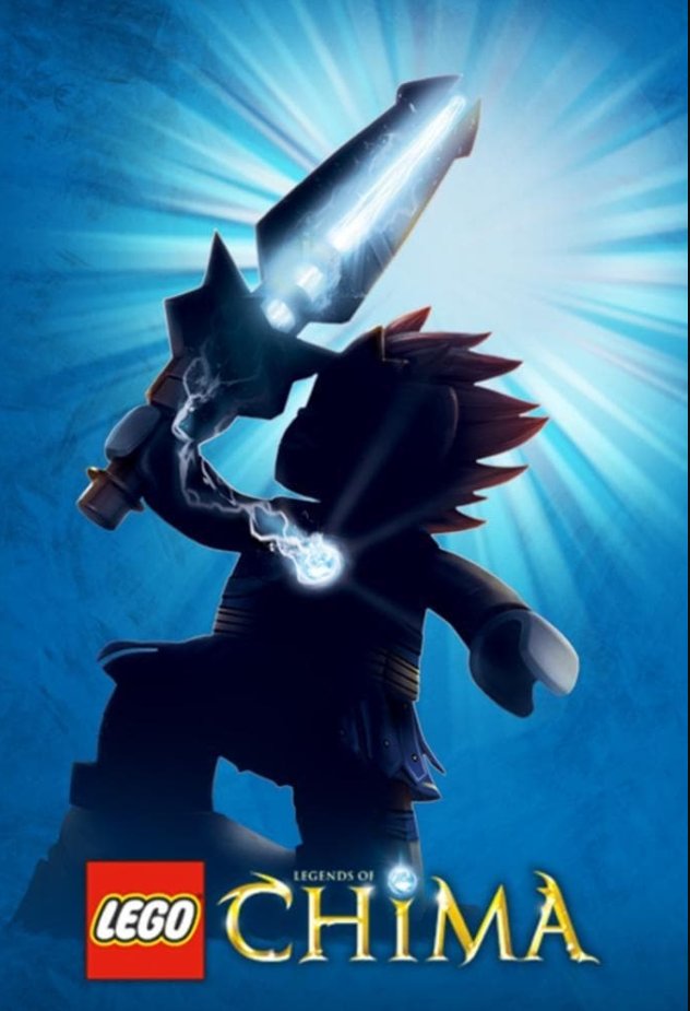 bringbackchima's tweet photo. @LEGO_Group  Bring back chima lego thousands of fans want ti back. https://t.co/nNuh9jwdys