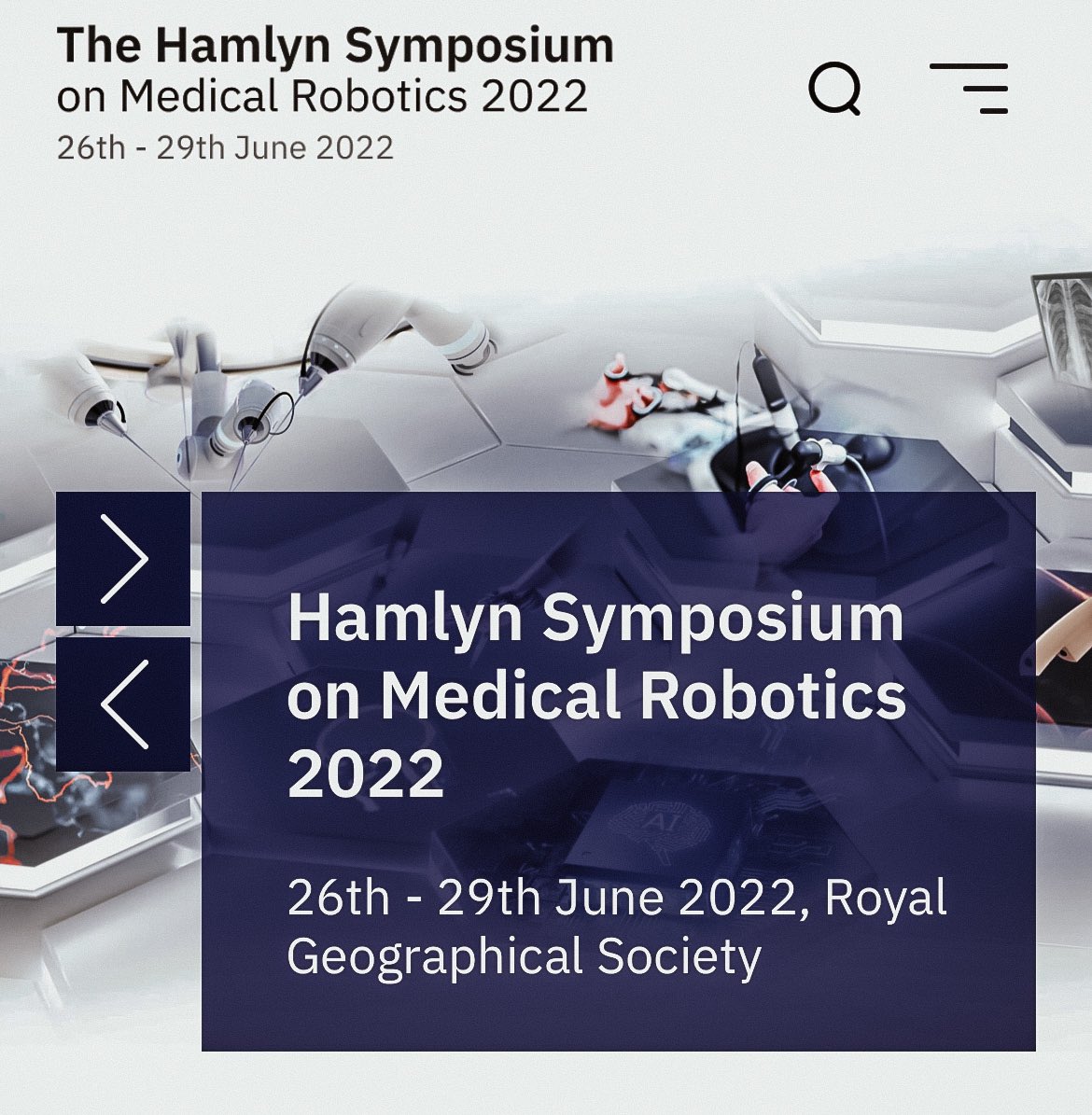 phynetouch_eu's tweet photo. First month ends with a submission to the upcoming Hamlyn Symposium! Made progress, met an amazing team, received great supervision, and experienced a new vibrant city! All thanks to H2020 MSCA 😍🇪🇺 @H_Wurdemann @acasalsgelpi @Prof_Schilling https://t.co/jQIVHsv3xH
